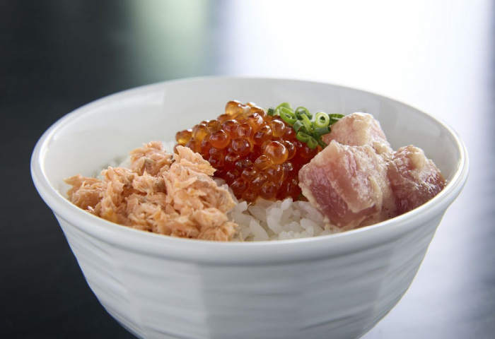 ryugon 朝食2