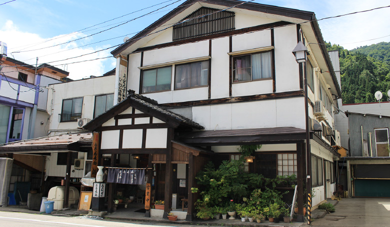 茶屋 森瀧3