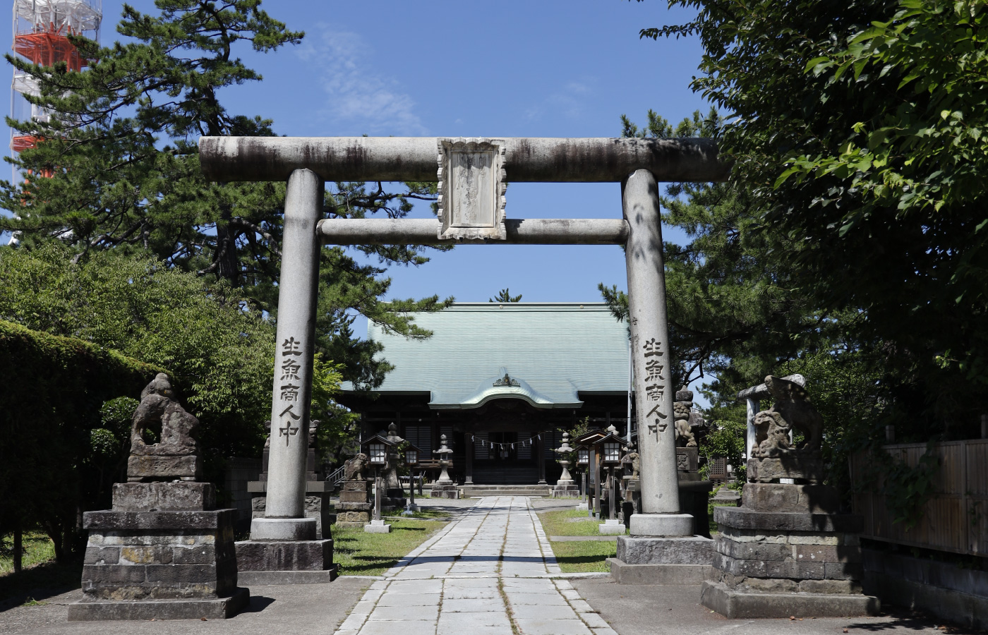 手打 蕎麦処 とみざわ